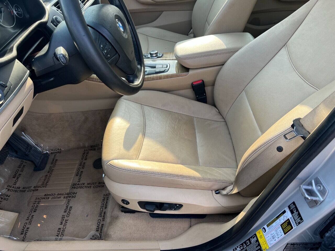 Used 2013 BMW X3 xDrive28i AWD/4WD image 11