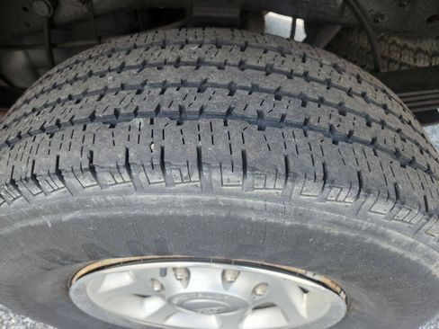 Used 2000 Ford F350 XL RWD image 14