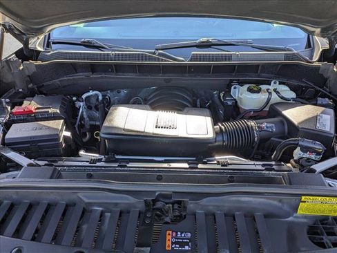 Used 2020 Chevrolet Silverado 1500 RST w/ All-Star Edition image 21