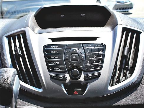 Used 2017 Ford Transit 350 XLT image 15