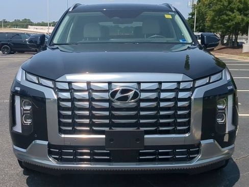 Used 2025 Hyundai Palisade Calligraphy AWD/4WD image 8