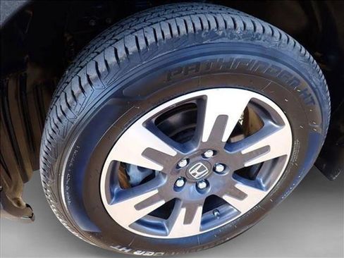 Used 2019 Honda Ridgeline RTL-E image 6