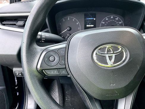 Used 2023 Toyota Corolla LE FWD image 15