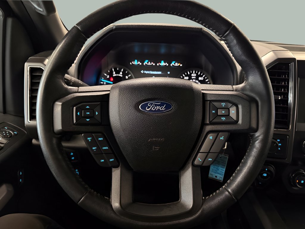 Used 2019 Ford F150 XLT w/ Equipment Group 302A Luxury AWD/4WD image 17