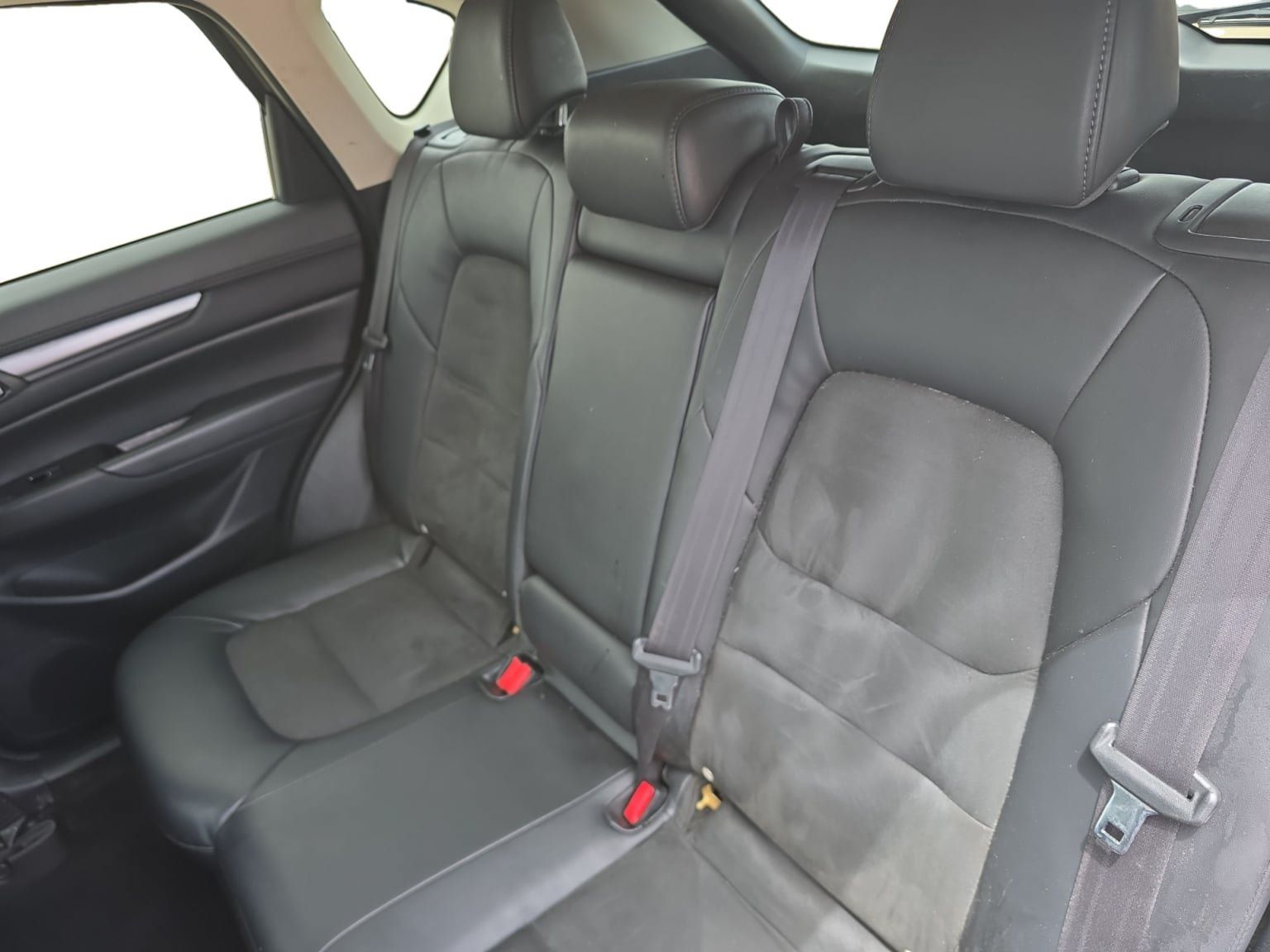 Used 2019 MAZDA CX-5 Touring FWD image 16