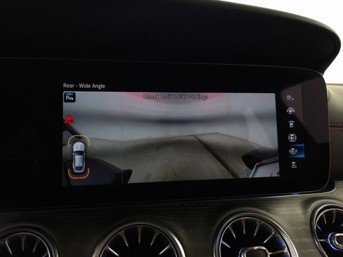 Used 2022 Mercedes-Benz AMG GT 53 image 35