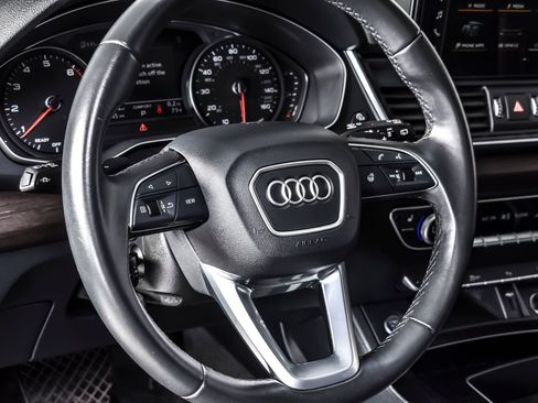 Used 2023 Audi Q5 2.0T Premium AWD/4WD image 18