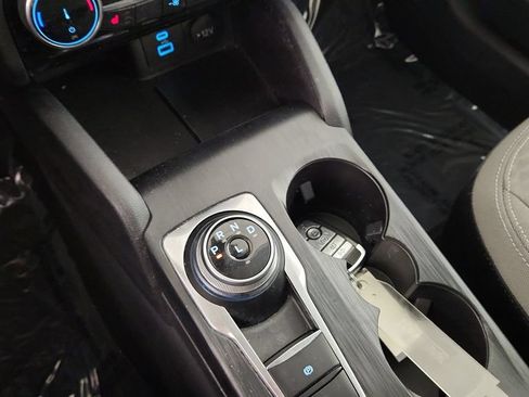 Used 2022 Ford Escape SE w/ Convenience Package AWD/4WD image 25
