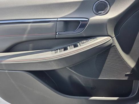 Used 2022 Hyundai Sonata N Line FWD image 21