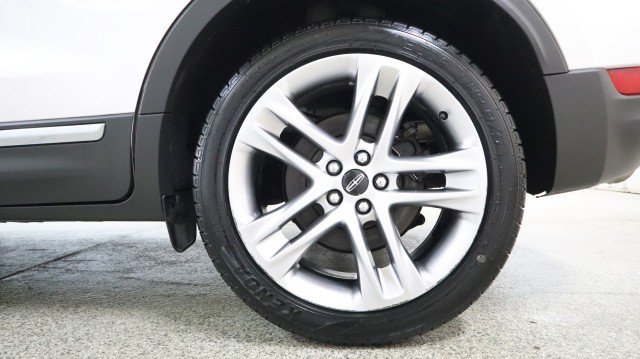 Used 2018 Lincoln MKC Reserve AWD/4WD image 25