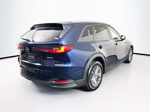 Used 2025 MAZDA CX-90 3.3 Turbo w/ Select Package image 9