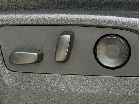 Used 2024 Chevrolet Silverado 1500 LTZ w/ LTZ Premium Texas Edition image 22