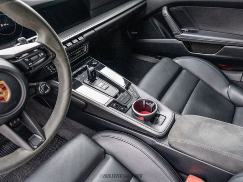 Used 2022 Porsche 911 Carrera S RWD image 36