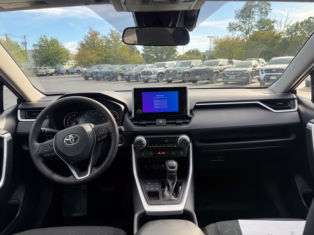 Certified 2023 Toyota RAV4 XLE w/ Convenience Package AWD/4WD image 20