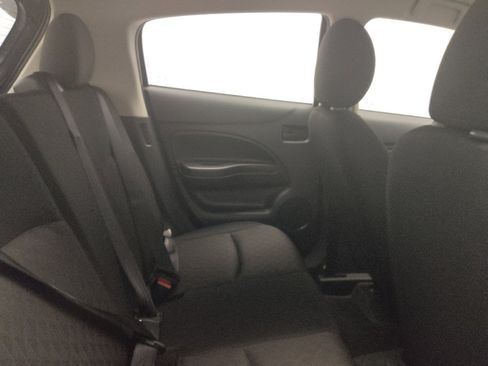 Used 2024 Mitsubishi Mirage LE FWD image 19