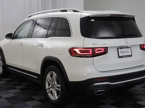 Used 2021 Mercedes-Benz GLB 250 4MATIC image 15