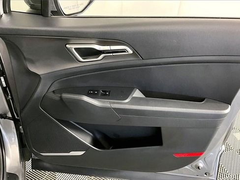 Certified 2026 Kia Sportage LX image 28