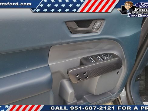 New 2026 Ford Maverick Lariat w/ Black Appearance Package AWD/4WD image 14