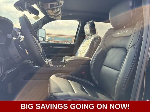 New 2026 RAM 1500 RHO w/ RHO Level 1 Equipment Group AWD/4WD image 11