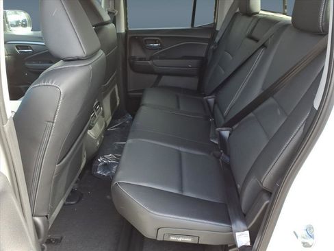 New 2026 Honda Ridgeline RTL image 5