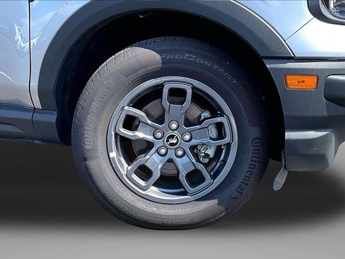Used 2023 Ford Bronco Sport Big Bend AWD/4WD image 8