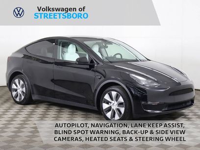 Used 2023 Tesla Model Y Long Range