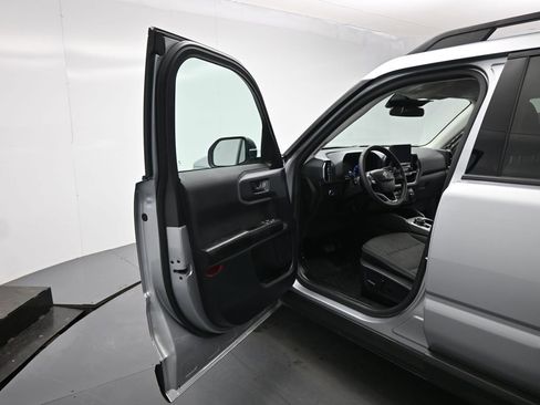 Certified 2022 Ford Bronco Sport Big Bend w/ Convenience Package image 9