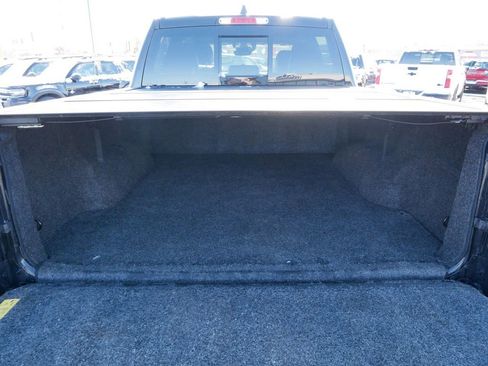 Used 2024 RAM 1500 Laramie image 20