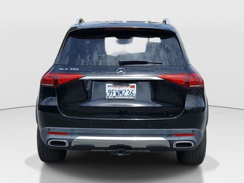 Used 2023 Mercedes-Benz GLE 350 w/ Premium Package image 6