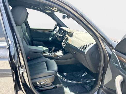 Used 2019 BMW X3 xDrive30i AWD/4WD image 14