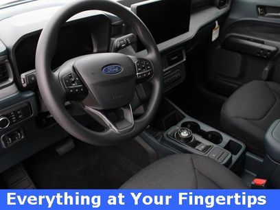 New 2026 Ford Maverick XL w/ Equipment Group 101A