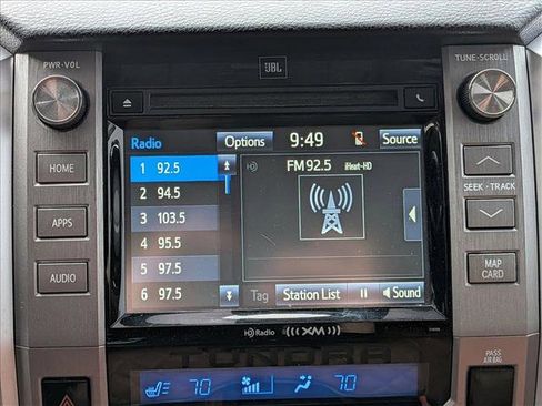 Used 2019 Toyota Tundra 1794 Edition image 14