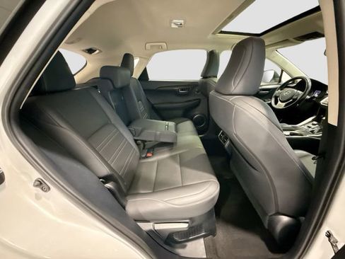 Used 2021 Lexus NX 300h 300h w/ Accessory Package image 21