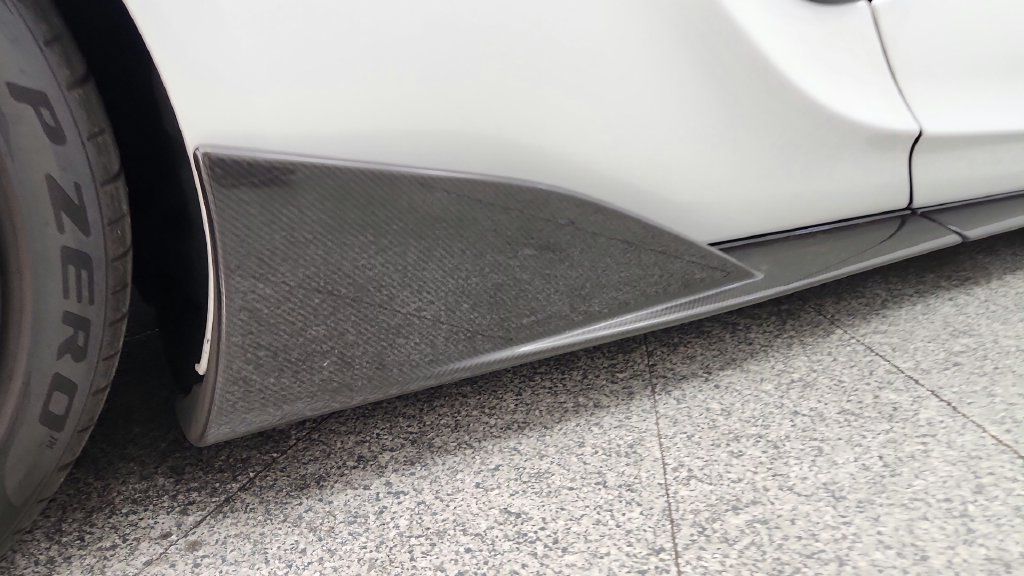 Used 2019 McLaren 600LT RWD image 29