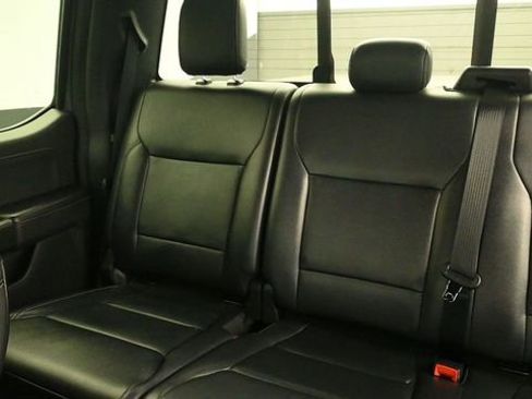 Used 2023 Ford F150 XLT w/ Equipment Group 302A High AWD/4WD image 22