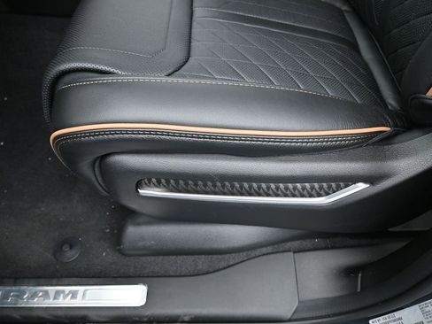 New 2026 RAM 1500 Tungsten image 17