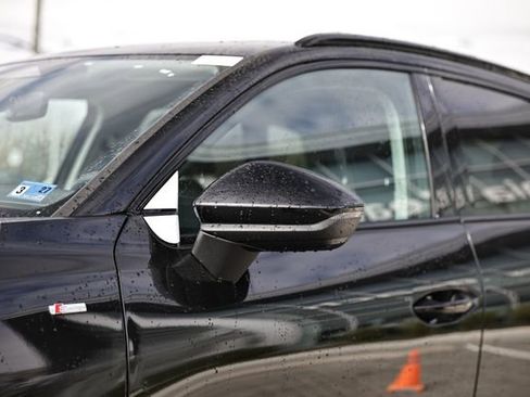 New 2026 Audi Q3 quattro 2.0T image 13