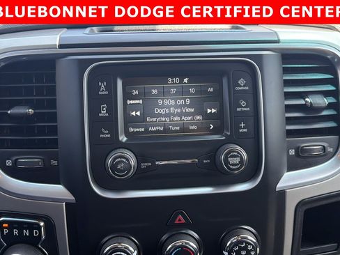 Used 2015 RAM 1500 Big Horn AWD/4WD image 22