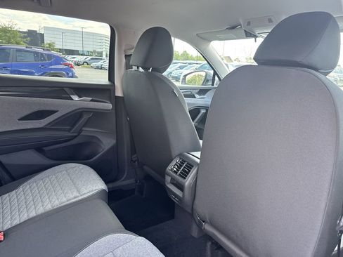 New 2025 Volkswagen Tiguan S image 17