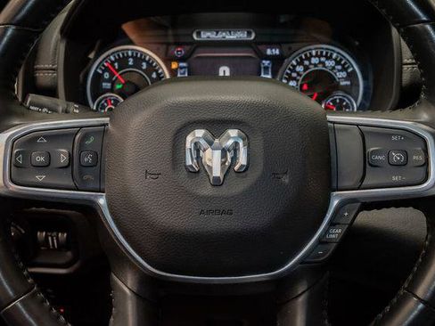 Certified 2023 RAM 1500 Laramie AWD/4WD image 12
