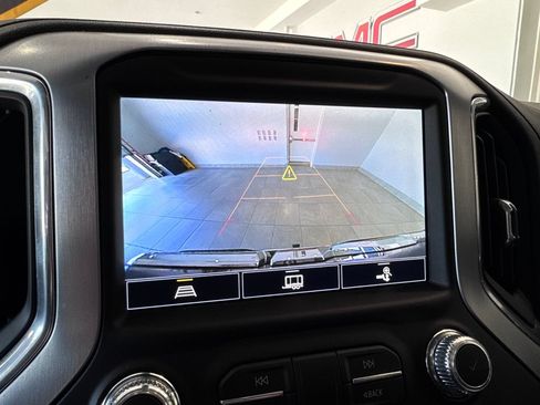 Certified 2021 GMC Sierra 1500 SLT AWD/4WD image 22