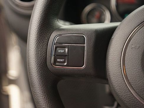 Used 2012 Jeep Wrangler Sport AWD/4WD image 18