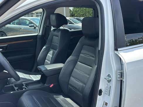 Used 2021 Honda CR-V EX-L image 10