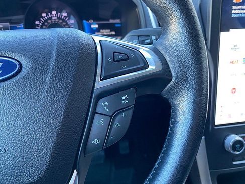 Used 2022 Ford Edge SEL w/ Convenience Package image 47