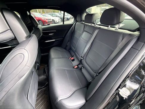 Used 2024 Mercedes-Benz C 300 C 300 image 19