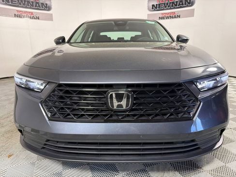 Used 2024 Honda Accord EX image 9