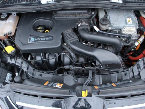 Used 2013 Ford C-MAX SEL image 46