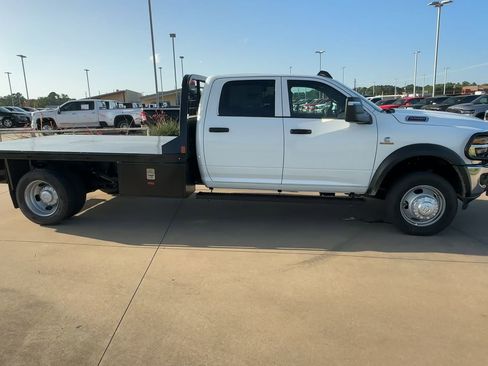 New 2025 RAM 5500 Tradesman image 2
