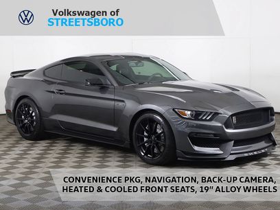 Used 2017 Ford Mustang Shelby GT350