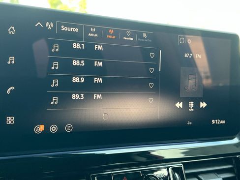 New 2026 Nissan Pathfinder SV image 18